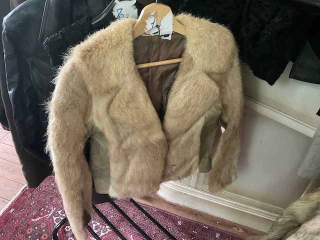 Jas & blazer (12x) - afbeelding 13 van  16