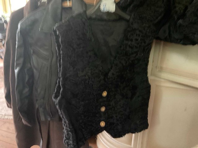 Jas & blazer (12x) - afbeelding 15 van  16