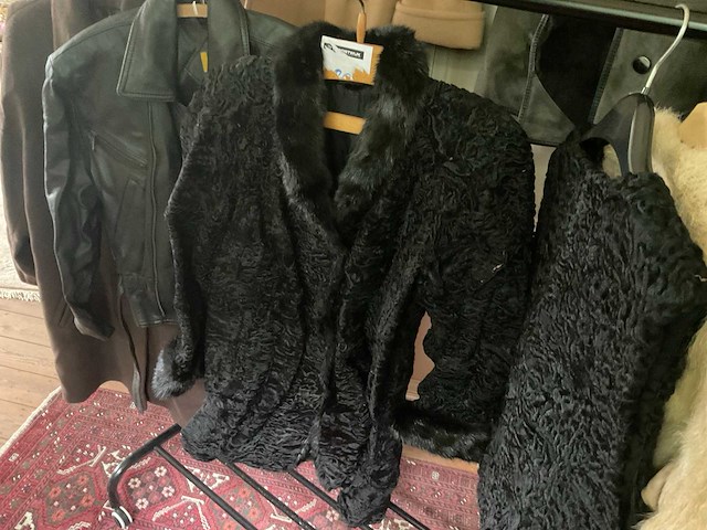 Jas & blazer (12x) - afbeelding 16 van  16