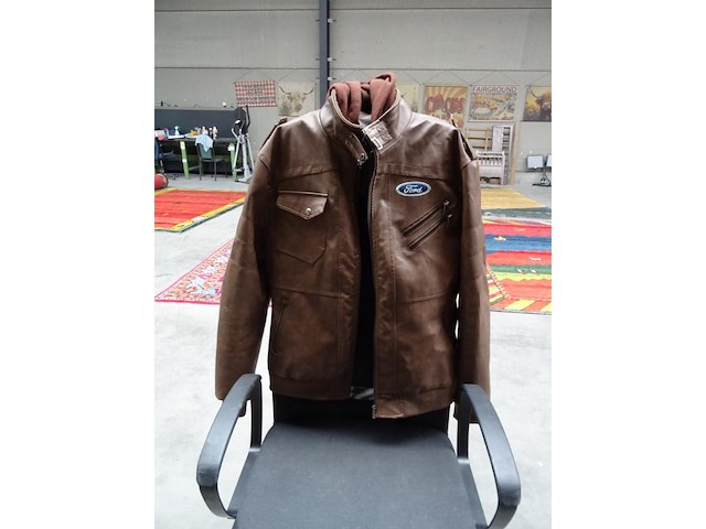 Jas ford mustang - afbeelding 2 van  3