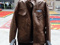 Jas ford mustang - afbeelding 2 van  3