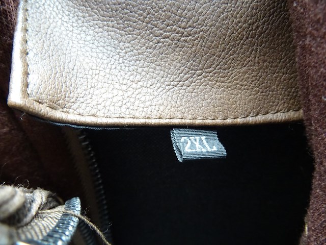 Jas ford mustang - afbeelding 3 van  3