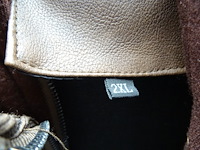 Jas ford mustang - afbeelding 3 van  3