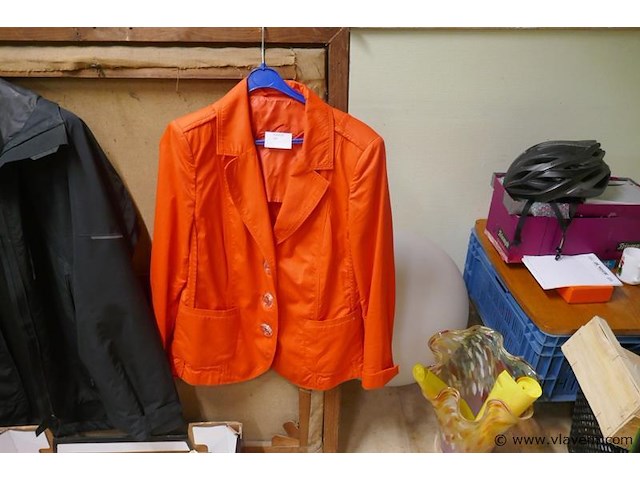 Jasje - afbeelding 1 van  1