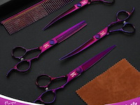 Jason hondentrimschaarset - afbeelding 3 van  3