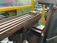 Jaspar - 2cr - universele freesmachine - afbeelding 3 van  3