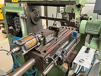 Jaspar - js1 - kniefreesmachine - afbeelding 3 van  7