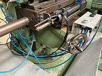 Jaspar - js1 - kniefreesmachine - afbeelding 1 van  7