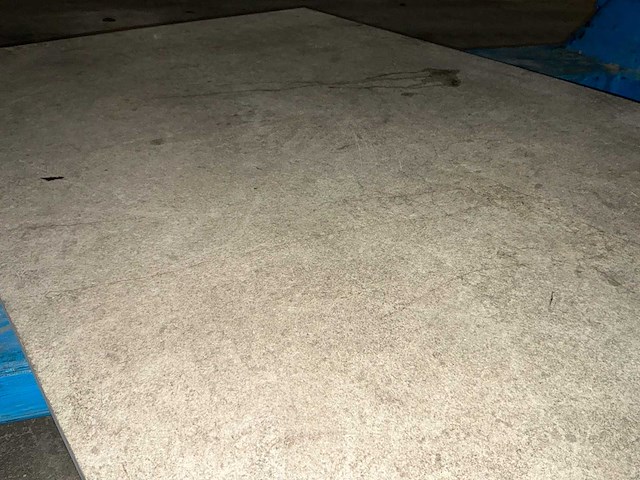 Jasper nut 100x100x2 vloertegel (18m2) - afbeelding 4 van  4