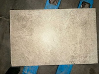 Jasper nut 100x100x2 vloertegel (18m2) - afbeelding 2 van  4