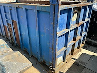 Jaspers afzet afvalcontainer - afbeelding 5 van  6