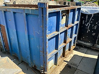 Jaspers afzet afvalcontainer - afbeelding 6 van  6