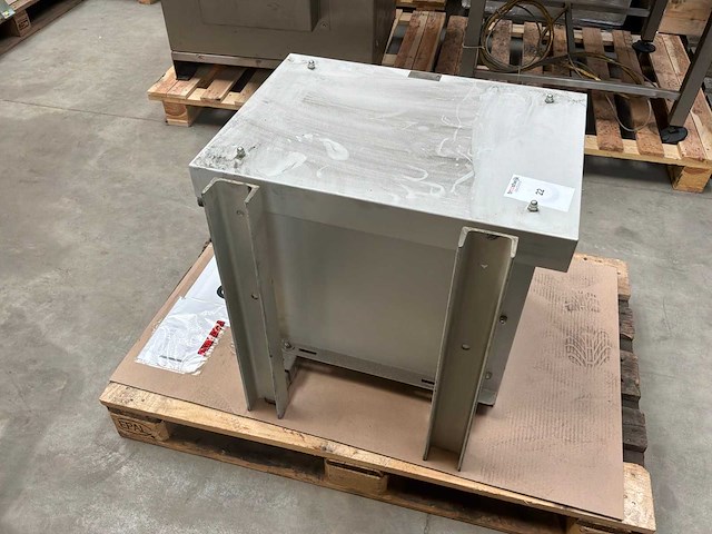 Jaspers vdk16 transformator - afbeelding 2 van  7