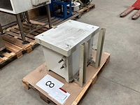 Jaspers vdk16 transformator - afbeelding 3 van  7