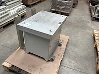 Jaspers vdk16 transformator - afbeelding 6 van  7