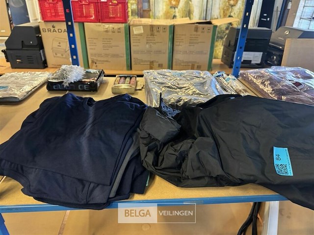 Jassen,vestjes,t-shirts men - afbeelding 1 van  4