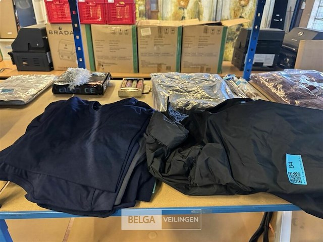 Jassen,vestjes,t-shirts men - afbeelding 2 van  4
