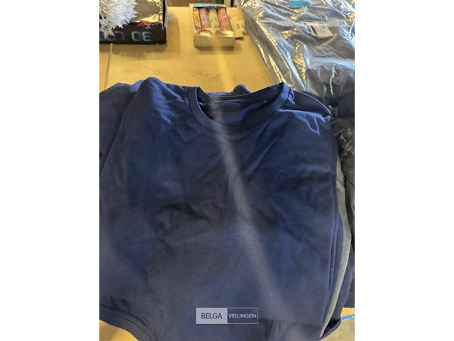 Jassen,vestjes,t-shirts men - afbeelding 3 van  4