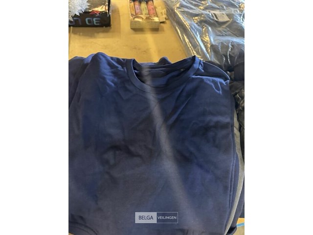 Jassen,vestjes,t-shirts men - afbeelding 4 van  4