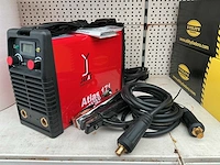 Javac atlas 171 draagbare elektrode lasapparaat