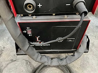 Javac digistar 350 mig lasapparaat - afbeelding 5 van  8