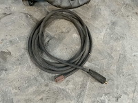 Javac digistar 350 mig lasapparaat - afbeelding 6 van  8