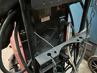 Javac digistar 350 mig lasapparaat - afbeelding 7 van  8