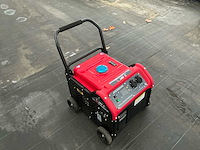 Javac jvc3500is stroomgenerator - afbeelding 2 van  7