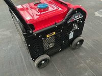 Javac jvc3500is stroomgenerator - afbeelding 6 van  7