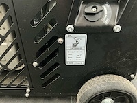 Javac jvc3500is stroomgenerator - afbeelding 7 van  7