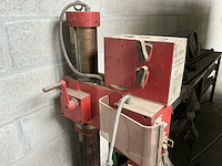 Javac z5025a kolomboormachine - afbeelding 3 van  3