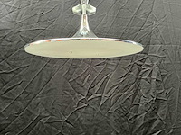 Jazzy halogeen with crystal element - ilfari lamp - afbeelding 2 van  4