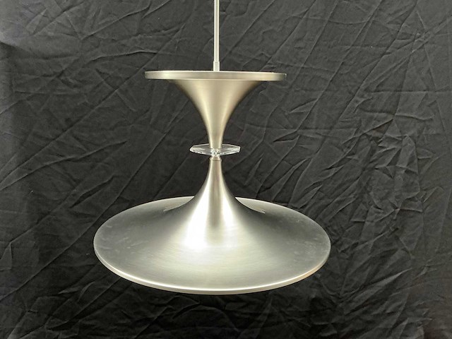 Jazzy led with crystal element - ilfari lamp - afbeelding 1 van  6