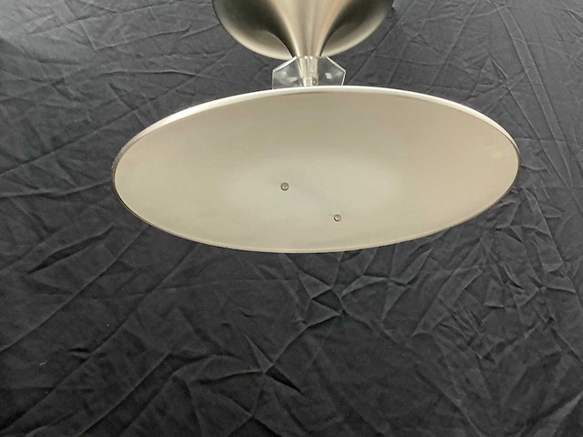 Jazzy led with crystal element - ilfari lamp - afbeelding 4 van  6