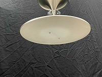 Jazzy led with crystal element - ilfari lamp - afbeelding 4 van  6