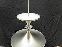 Jazzy led with crystal element - ilfari lamp - afbeelding 5 van  6