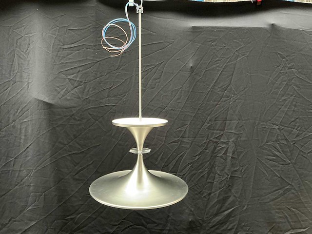 Jazzy led with crystal element - ilfari lamp - afbeelding 6 van  6