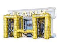 Jb gonflable - ips ninja the bank - afbeelding 2 van  4
