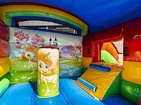 Jb-inflatables unicorn kiddy ride - afbeelding 2 van  6