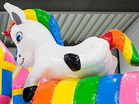 Jb-inflatables wonderland springkasteel - afbeelding 4 van  4