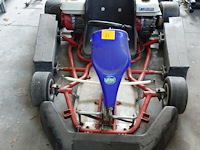 Jb kart - afbeelding 1 van  7