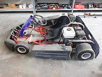 Jb kart - afbeelding 2 van  7