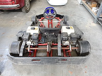 Jb kart - afbeelding 3 van  7