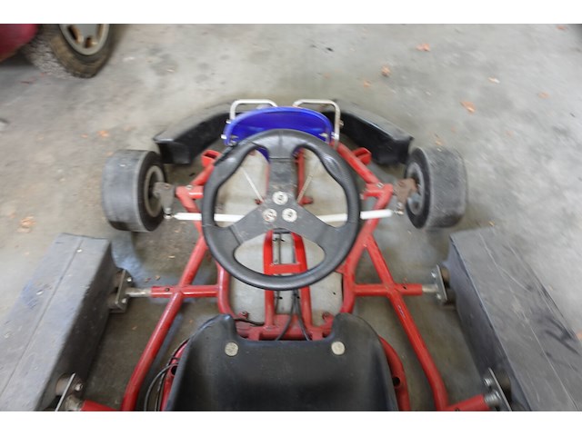 Jb kart - afbeelding 6 van  7