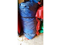 Jb springkasteel “aap" - afbeelding 5 van  5