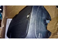 Jb springkasteel “disco" - afbeelding 5 van  6