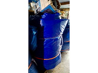 Jb springkasteel “disco" - afbeelding 6 van  6