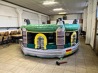 Jb springkasteel molenjacht