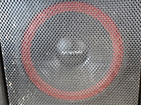 Jb system luidspreker (x2) - afbeelding 3 van  8