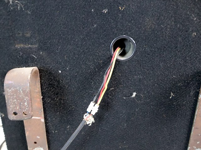 Jb system luidspreker (x2) - afbeelding 7 van  8